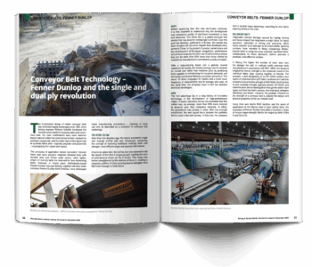 Mining & Quarry World