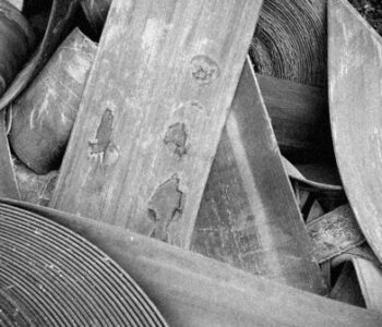 Conveyor belt disposal – a forgotten cost