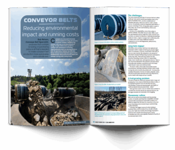 Global Mining Review