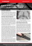 Technical Bulletin Chevron & Profiled belting