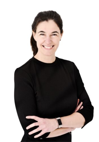 Kerstin de Haan RA