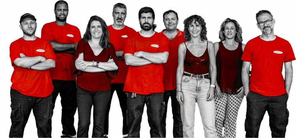 Dunlop Service Team