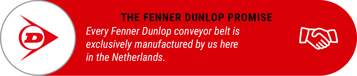 Fenner Dunlop Promise #2