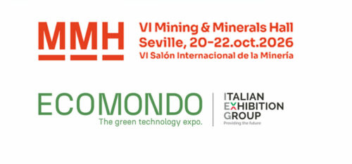 Meet us at the industry's leading exhibitions this autumn.